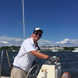 Meet your Posher, Peter